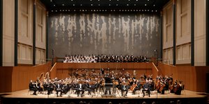 Η Εθνική Λυρική Σκηνή παρουσιάζει ηχογραφήσεις  σπάνιων έργων Ελλήνων συνθετών  