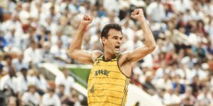 Ο Οσκαρ Σμιντ