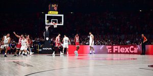Euroleague 2025-2026 Ολυμπιακός - Ρεάλ