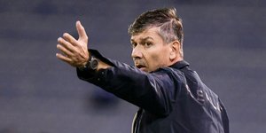 Ο Πάμπλο Γκαρσία σε παλαιότερο αγώνα 