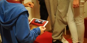 παιδι ταμπλετ