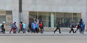 παιδια στη σειρα