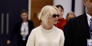 Φωτογραφία: Media-Mode / SplashNews.com