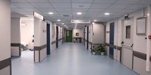  νοσοκομείο «Η Παμμακάριστος»