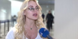 Η Αλεξάνδρα Παναγιώταρου