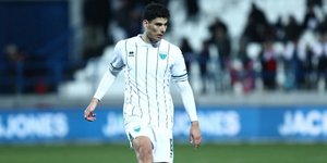 «Στον Ολυμπιακό δεν θεωρούν κλεισμένο τον Τσάπρα στον Παναθηναϊκό»