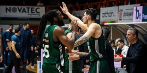 STOIXIMAN GBL 2025-2026 / ΠΡΟΜΗΘΕΑΣ - ΠΑΟ