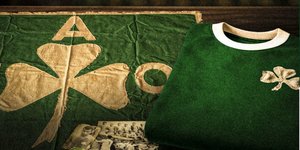 Ο Παναθηναϊκός ετοιμάζει μουσείο ιστορίας