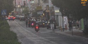 ΕΛΑΣ Ούλοφ Πάλμε