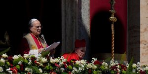 Το Πασχαλινό μήνυμα του Πάπα 