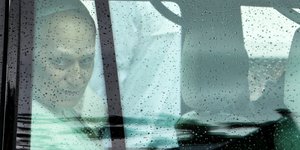 παπας βροχη τζαμι ιχ