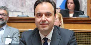 Δημήτρης Παπαστεργίου 