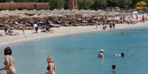 Οι πρώτες βουτιές για τους Αθηναίους