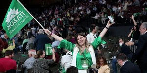 Συνέδριο ΠΑΣΟΚ