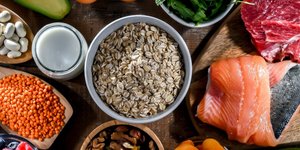 Πάσχα: Διατροφικές προτεραιότητες για άτομα με διαβήτη και μεταβολικές διαταραχές