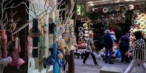 ΠΑΣΧΑΛΙΝΕΣ ΛΑΜΠΑΔΕΣ