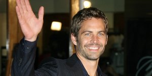 Paul Walker
