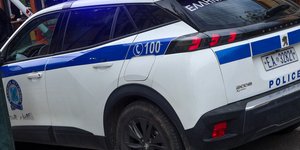 Περιπολικό 