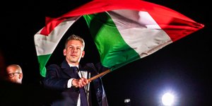 Πέτερ Μαγιάρ