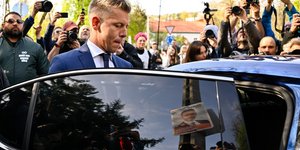 Πέτερ Μαγιάρ