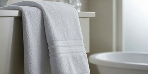 Πετσέτα μπάνιου