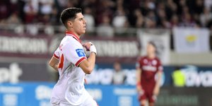 Σπουδαία εκτός έδρας νίκη επί της Λάρισας πήρε ο Πανσερραϊκός