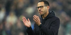 Η Τσέλσι απέλυσε τον Λίαμ Ροσενιόρ μετά την ήττα από την Μπράιτον με σκορ 3-0