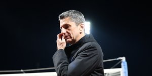 Δημοσίευμα στη Ρουμανία θέλει την Στεάουα Βουκουρεστίου να εξετάζει την περίπτωση του Ραζβάν Λουτσέσκου