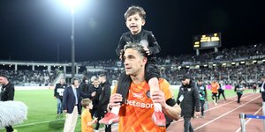 Ο Βασίλης Λαμπρόπουλος μίλησε μέσα από την ψυχή του για το Κύπελλο του ΟΦΗ με αντίπαλο τον ΠΑΟΚ