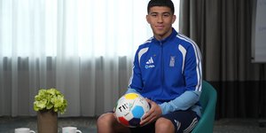 Δημήτρης Χατσίδης