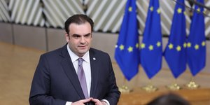 πιερρακακης δηλωσεις