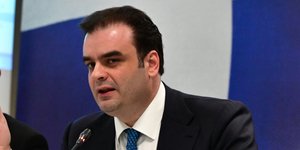 Κυριάκος Πιερρακάκης