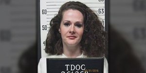 Η καταδικασμένη σε θάνατο Κρίστα Γκέιλ Πάικ