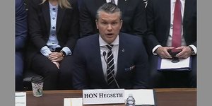 Πιτ Χέγκσεθ