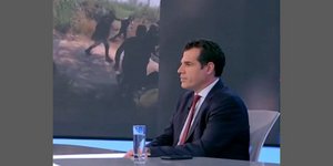 Θάνος Πλεύρης