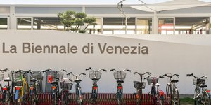 Μπιεναλε της Βενετίας