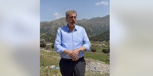 Με βίντεο σχολίασε την παραίτηση Λαζαρίδη ο Παύλος Πολάκης 