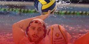 Πόλο Ολυμπιακός