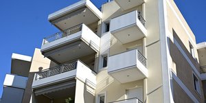 Πολυκατοικία Μαρούσι