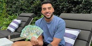 37χρονος δισεκατομμυριούχος άνοιξε βενζινάδικο και πουλάει τη βενζίνη με 0,8 ευρώ/λίτρο -Γιατί έχει προκαλέσει σάλο