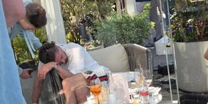 «Βγήκε για ένα ποτό και να τα αποτελέσματα»: Ο σταρ της Premier League που τον πήρε ο ύπνος σε μπαρ