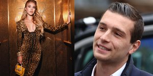 Ο Γάλλος πολιτικός Ζορντάν Μπαρντελά είναι σε σχέση με την Μαρία Καρολίνα των Βουρβόνων – Δύο Σικελιών 