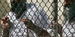 Η Κούβα δίνει χάρη σε 2.010 φυλακισμένους ενόψει Πάσχα 