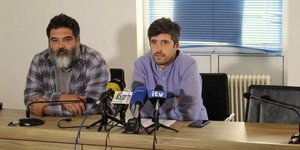 Άγνωστοι προκάλεσαν φθορές στο αυτοκίνητο του προέδρου του ΠΑΣ Γιάννινα