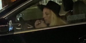 H Μπρίτνεϊ Σπίαρς φεύγει από εστιατόριο στην Καλιφόρνια – Λίγο αργότερα συνελήφθη να οδηγεί υπό την επήρεια αλκοόλ - Πηγή: IXOLA / BACKGRID / Backgrid USA / Profimedia