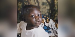 Ο πρώην παίκτης του Παναθηναϊκού σε μικρή ηλικία