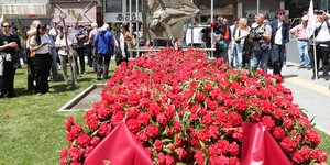 πρωτομαγια