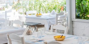 Ψαροταβέρνα Ψιψίνα, Παλαιό Φάληρο / Φωτογραφία: Instagram