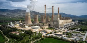 Λιγνιτική μονάδα