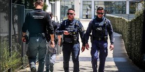 Ένωση Δικηγόρων